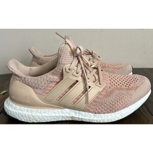 Adidas Ultra Boost 5.0 DNA Running Trainer's Halo Blush FZ3977 Women's Size 9.5